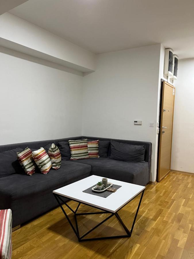 Skopje Centar Margarita Luxury Aprtment Apartment Exterior photo